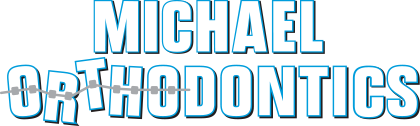 Michael Orthodontics logo
